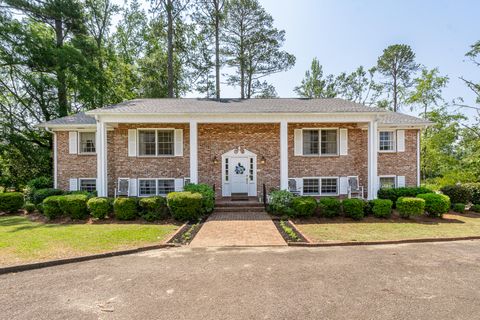Photo of 500 Columbia Road, Edgefield, SC 29824 (MLS # 543051)