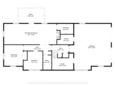 Tiny photo for 500 Columbia Road, Edgefield, SC 29824 (MLS # 543051)
