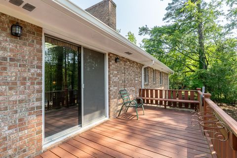 Tiny photo for 500 Columbia Road, Edgefield, SC 29824 (MLS # 543051)