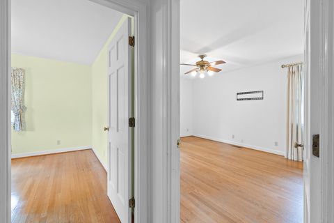 Tiny photo for 500 Columbia Road, Edgefield, SC 29824 (MLS # 543051)