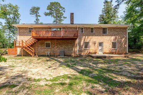 Tiny photo for 500 Columbia Road, Edgefield, SC 29824 (MLS # 543051)