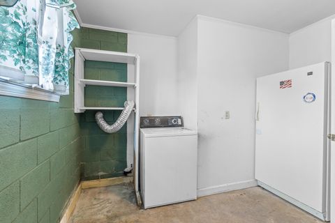 Tiny photo for 500 Columbia Road, Edgefield, SC 29824 (MLS # 543051)