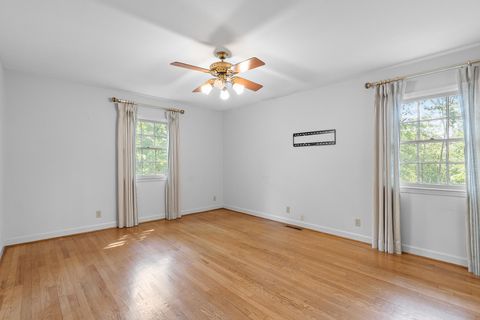Tiny photo for 500 Columbia Road, Edgefield, SC 29824 (MLS # 543051)