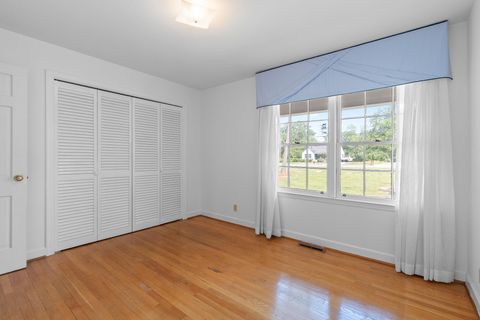 Tiny photo for 500 Columbia Road, Edgefield, SC 29824 (MLS # 543051)