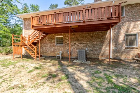 Tiny photo for 500 Columbia Road, Edgefield, SC 29824 (MLS # 543051)