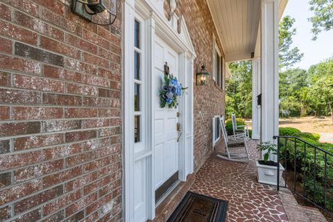 Tiny photo for 500 Columbia Road, Edgefield, SC 29824 (MLS # 543051)