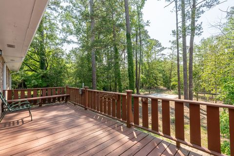 Tiny photo for 500 Columbia Road, Edgefield, SC 29824 (MLS # 543051)
