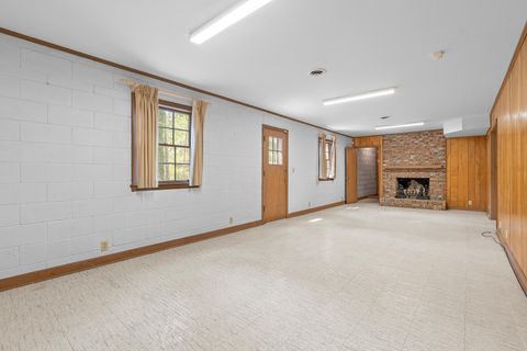 Tiny photo for 500 Columbia Road, Edgefield, SC 29824 (MLS # 543051)