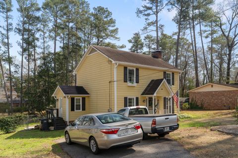 Tiny photo for 1032 Brookwood Drive, Augusta, GA 30909 (MLS # 552882)