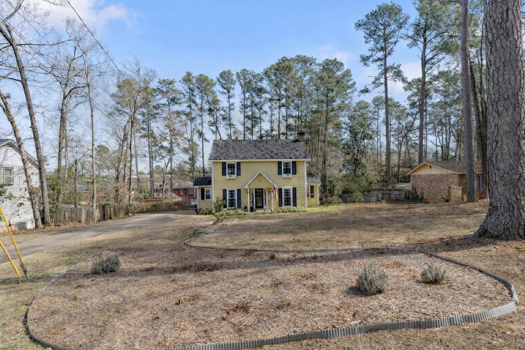 Photo of 1032 Brookwood Drive, Augusta, GA 30909 (MLS # 552882)
