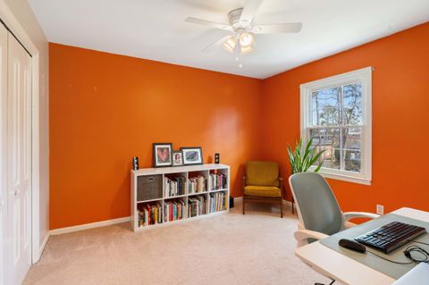 Tiny photo for 1032 Brookwood Drive, Augusta, GA 30909 (MLS # 552882)