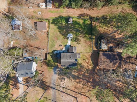 Tiny photo for 1032 Brookwood Drive, Augusta, GA 30909 (MLS # 552882)