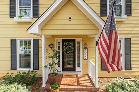 Photo of 1032 Brookwood Drive, Augusta, GA 30909 (MLS # 552882)