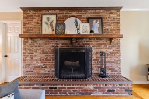 Tiny photo for 1032 Brookwood Drive, Augusta, GA 30909 (MLS # 552882)