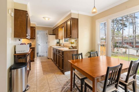 Tiny photo for 1032 Brookwood Drive, Augusta, GA 30909 (MLS # 552882)