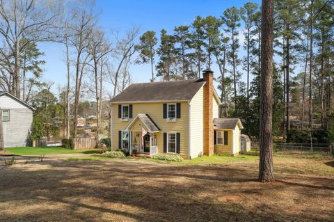 Tiny photo for 1032 Brookwood Drive, Augusta, GA 30909 (MLS # 552882)