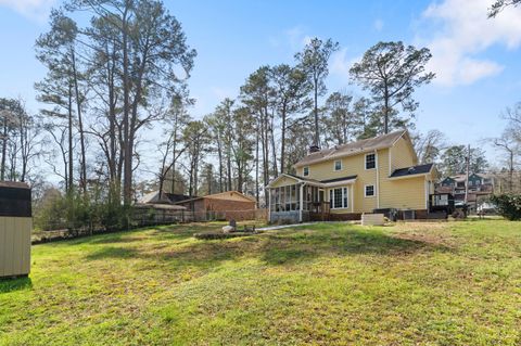 Tiny photo for 1032 Brookwood Drive, Augusta, GA 30909 (MLS # 552882)