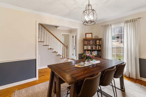 Tiny photo for 1032 Brookwood Drive, Augusta, GA 30909 (MLS # 552882)