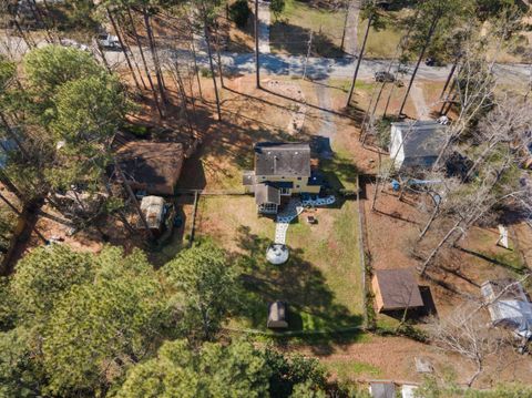 Tiny photo for 1032 Brookwood Drive, Augusta, GA 30909 (MLS # 552882)