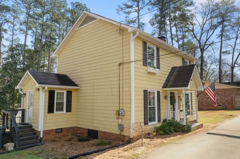 Tiny photo for 1032 Brookwood Drive, Augusta, GA 30909 (MLS # 552882)
