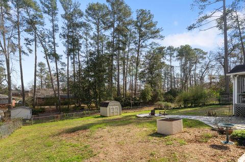 Tiny photo for 1032 Brookwood Drive, Augusta, GA 30909 (MLS # 552882)