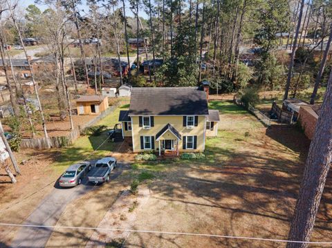 Tiny photo for 1032 Brookwood Drive, Augusta, GA 30909 (MLS # 552882)