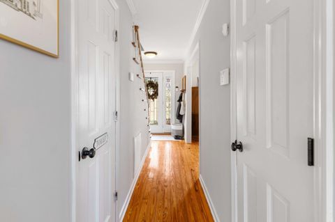 Tiny photo for 1032 Brookwood Drive, Augusta, GA 30909 (MLS # 552882)