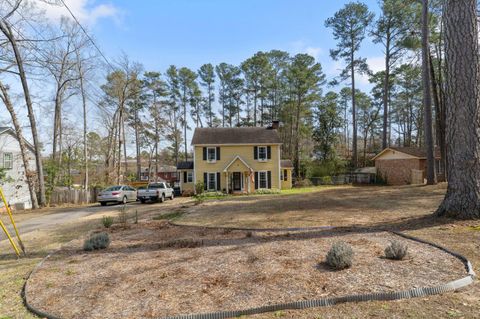 Tiny photo for 1032 Brookwood Drive, Augusta, GA 30909 (MLS # 552882)