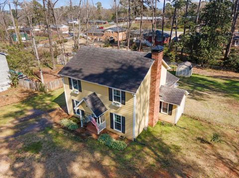 Tiny photo for 1032 Brookwood Drive, Augusta, GA 30909 (MLS # 552882)