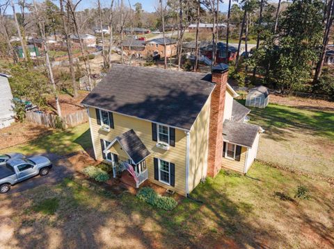 Tiny photo for 1032 Brookwood Drive, Augusta, GA 30909 (MLS # 552882)