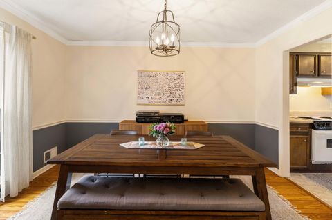 Tiny photo for 1032 Brookwood Drive, Augusta, GA 30909 (MLS # 552882)