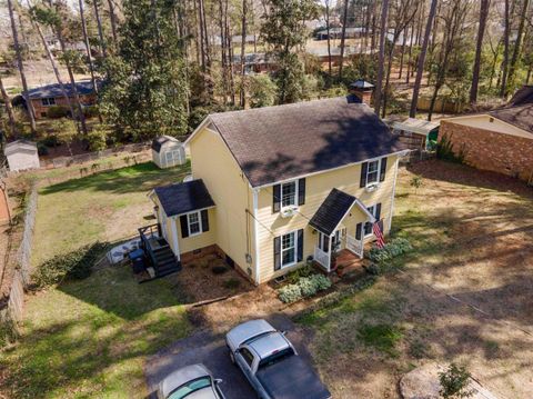 Tiny photo for 1032 Brookwood Drive, Augusta, GA 30909 (MLS # 552882)