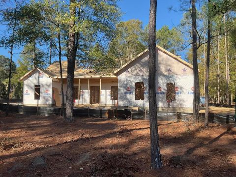 A home in Aiken