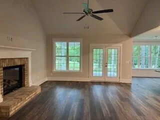 Aiken, South Carolina 29803, United States, 4 Bedrooms Bedrooms, ,4 BathroomsBathrooms,Residential,Pending,29776