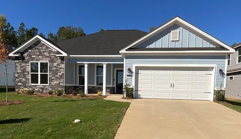 Photo of 3193 Banter Drive, Graniteville, SC 29829 (MLS # 538094) Photo of 3193 Banter Drive, Graniteville, SC 29829 (MLS # 538094)