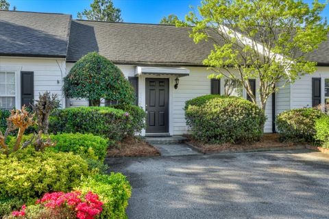Photo of 128 Barts Drive, Augusta, GA 30909 (MLS # 555477)