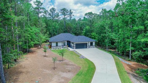 Tiny photo for 217 COVE POINT LANE Lane, McCormick, SC 29835 (MLS # 541459)
