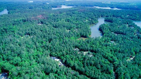 Tiny photo for 217 COVE POINT LANE Lane, McCormick, SC 29835 (MLS # 541459)