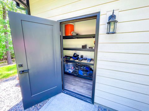 Tiny photo for 217 COVE POINT LANE Lane, McCormick, SC 29835 (MLS # 541459)