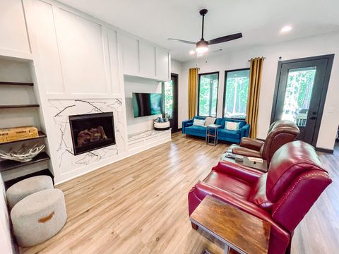 Tiny photo for 217 COVE POINT LANE Lane, McCormick, SC 29835 (MLS # 541459)