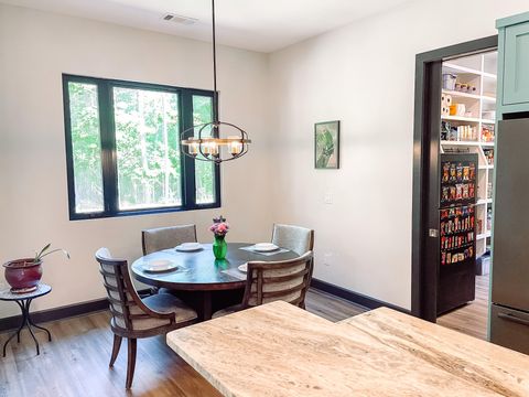 Tiny photo for 217 COVE POINT LANE Lane, McCormick, SC 29835 (MLS # 541459)