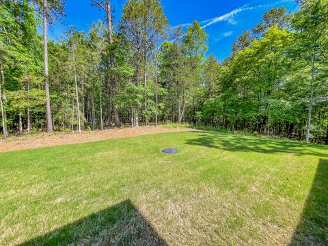 Tiny photo for 217 COVE POINT LANE Lane, McCormick, SC 29835 (MLS # 541459)