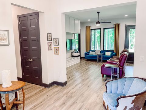 Tiny photo for 217 COVE POINT LANE Lane, McCormick, SC 29835 (MLS # 541459)