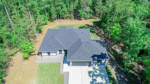 Tiny photo for 217 COVE POINT LANE Lane, McCormick, SC 29835 (MLS # 541459)