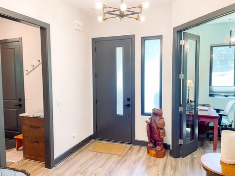 Tiny photo for 217 COVE POINT LANE Lane, McCormick, SC 29835 (MLS # 541459)