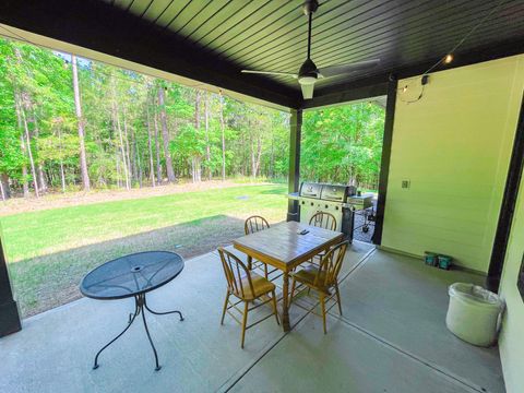 Tiny photo for 217 COVE POINT LANE Lane, McCormick, SC 29835 (MLS # 541459)