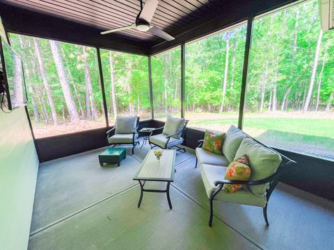 Tiny photo for 217 COVE POINT LANE Lane, McCormick, SC 29835 (MLS # 541459)