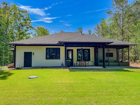 Tiny photo for 217 COVE POINT LANE Lane, McCormick, SC 29835 (MLS # 541459)