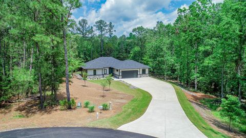 Tiny photo for 217 COVE POINT LANE Lane, McCormick, SC 29835 (MLS # 541459)