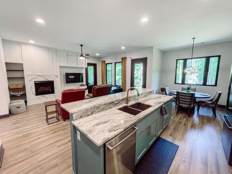 Tiny photo for 217 COVE POINT LANE Lane, McCormick, SC 29835 (MLS # 541459)